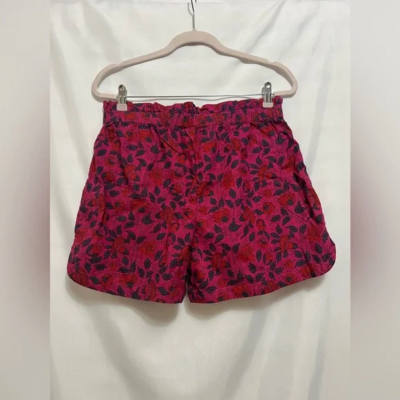 Anthropologie Pull-On Shorts - Picture 5 of 9